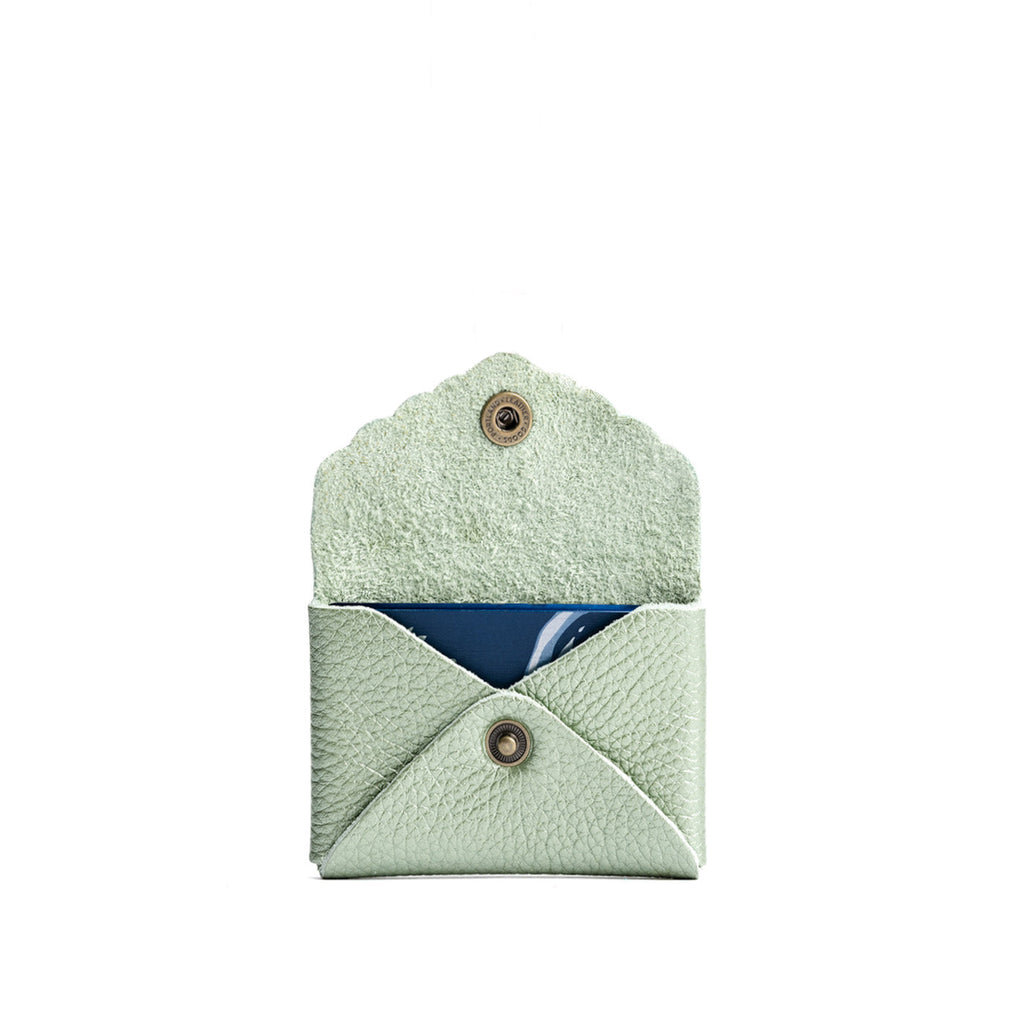 'Almost Perfect' Mini Daisy Wallet - Image 81