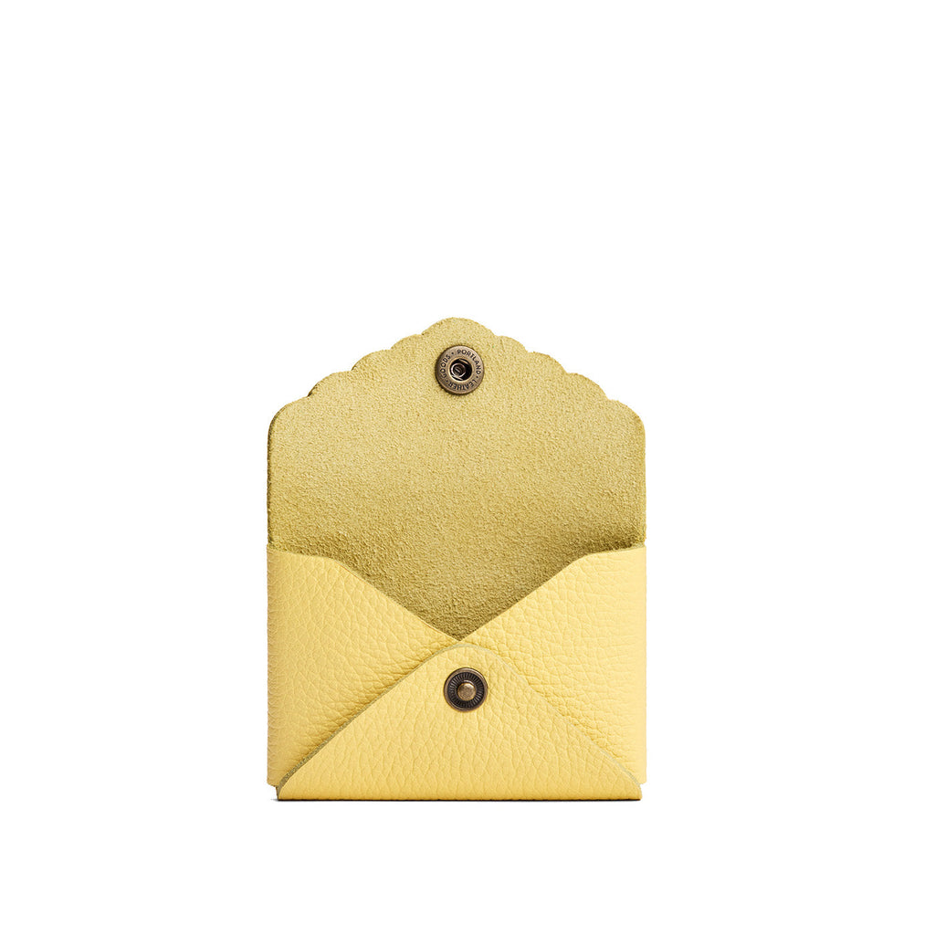 'Almost Perfect' Mini Daisy Wallet - Image 92
