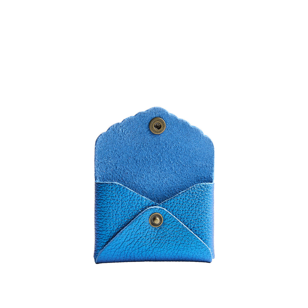 'Almost Perfect' Mini Daisy Wallet - Image 70