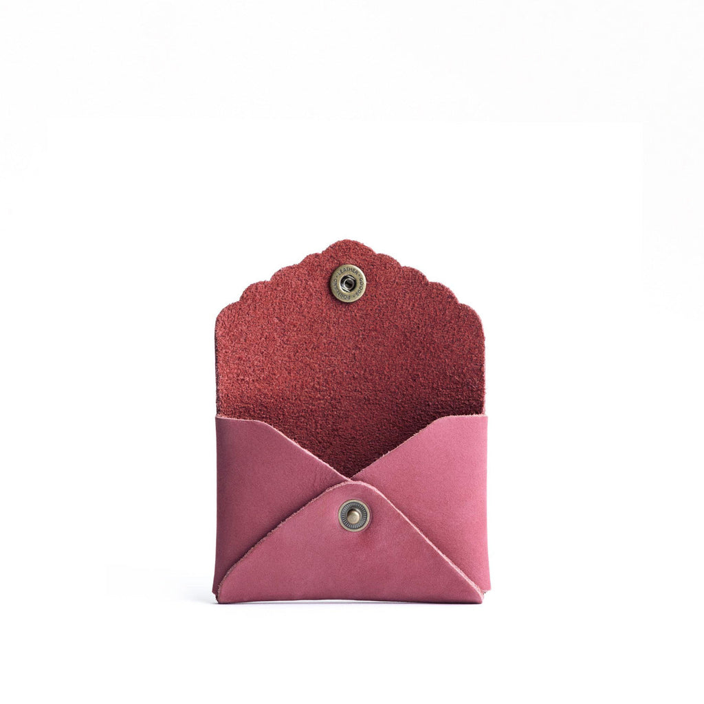 'Almost Perfect' Mini Daisy Wallet - Image 65
