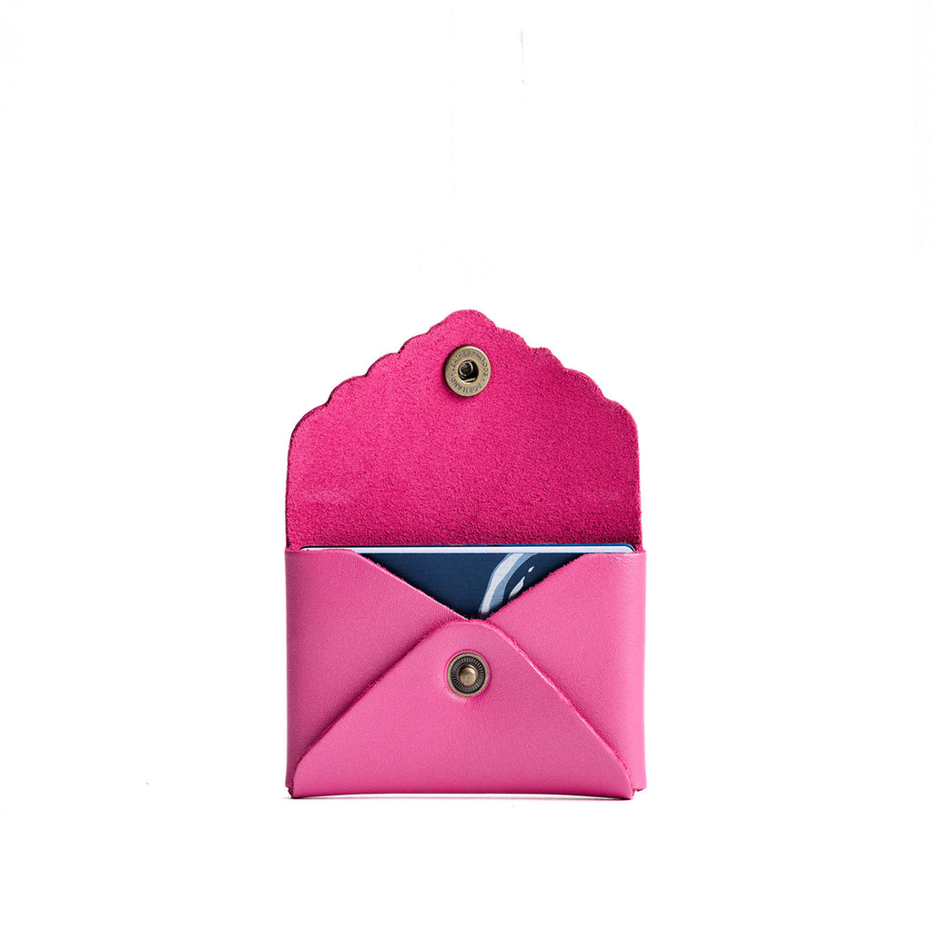 'Almost Perfect' Mini Daisy Wallet - Image 85