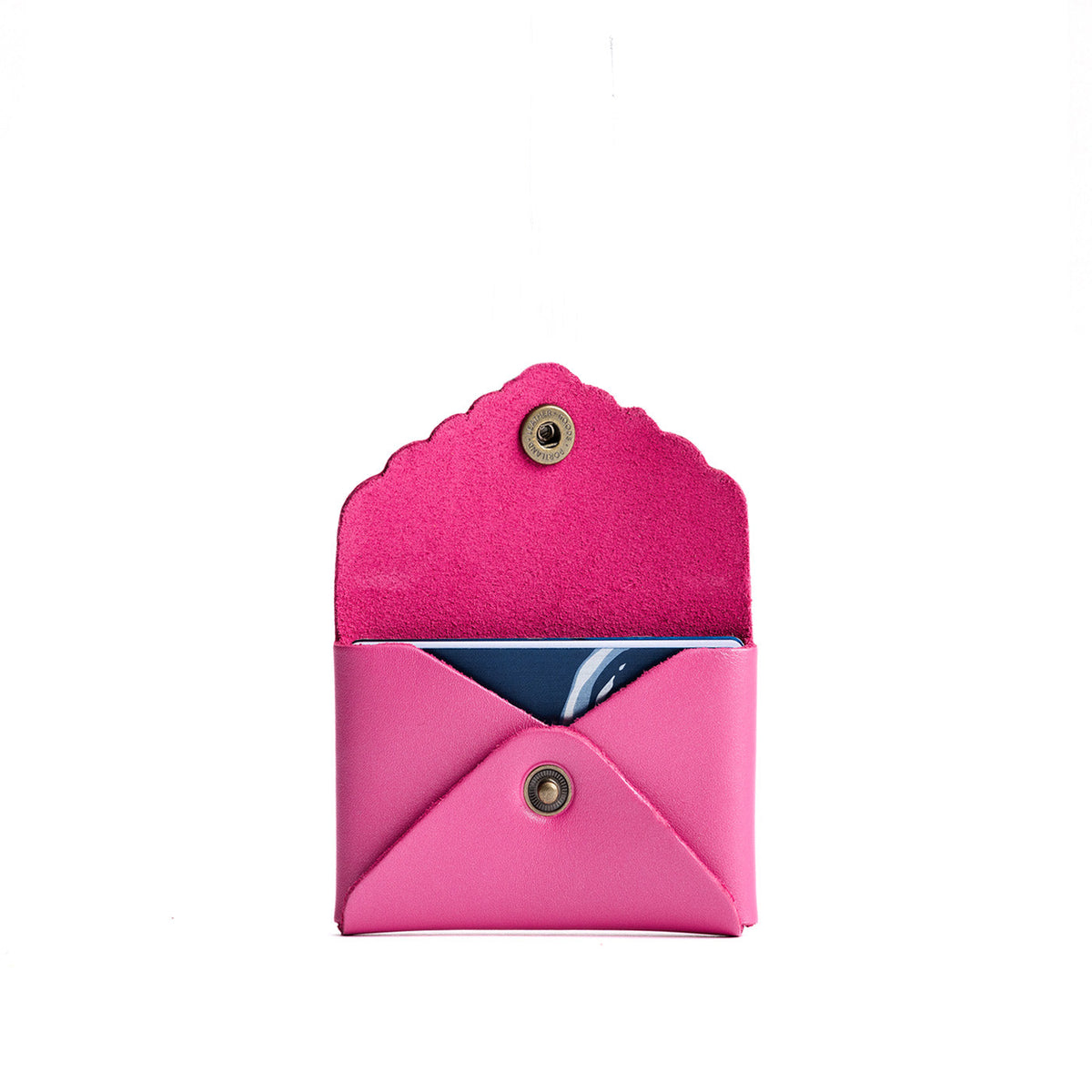 'Almost Perfect' Mini Daisy Wallet - Image 85
