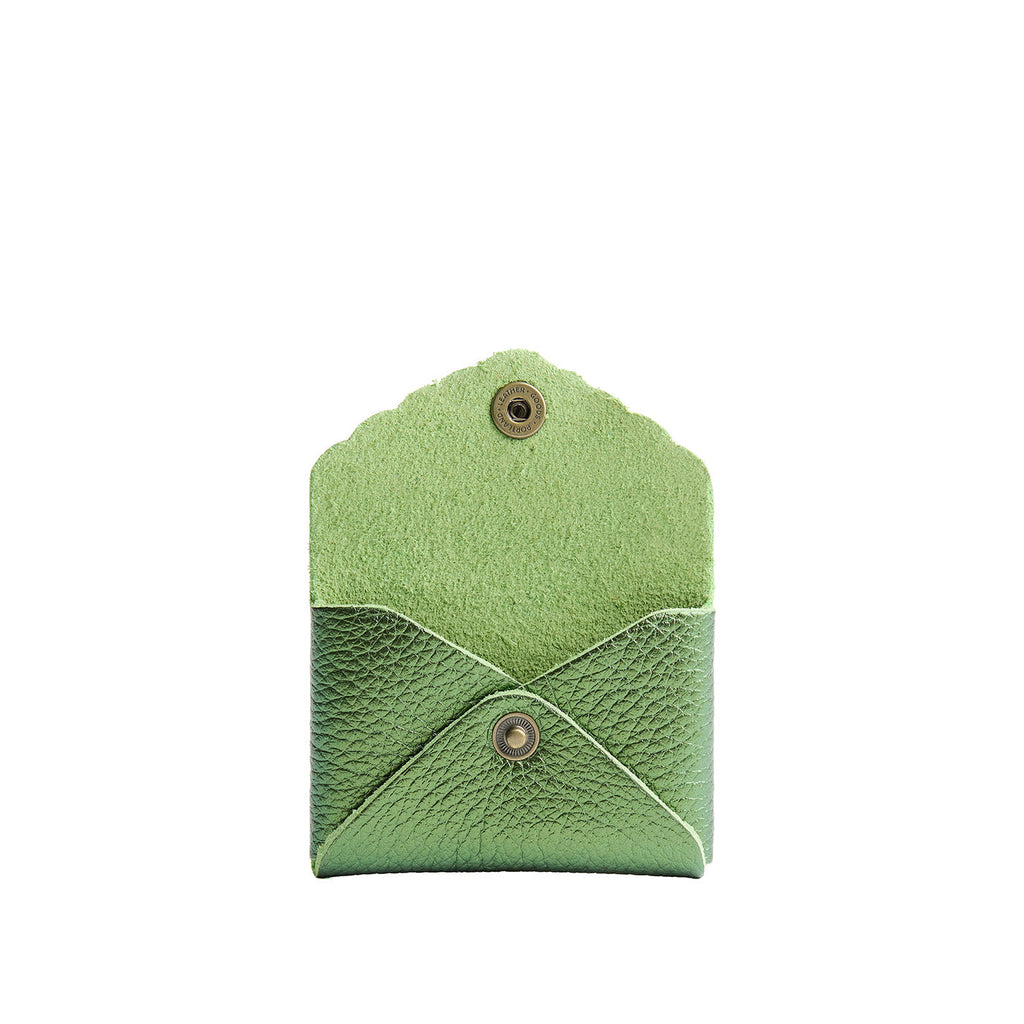 'Almost Perfect' Mini Daisy Wallet - Image 89
