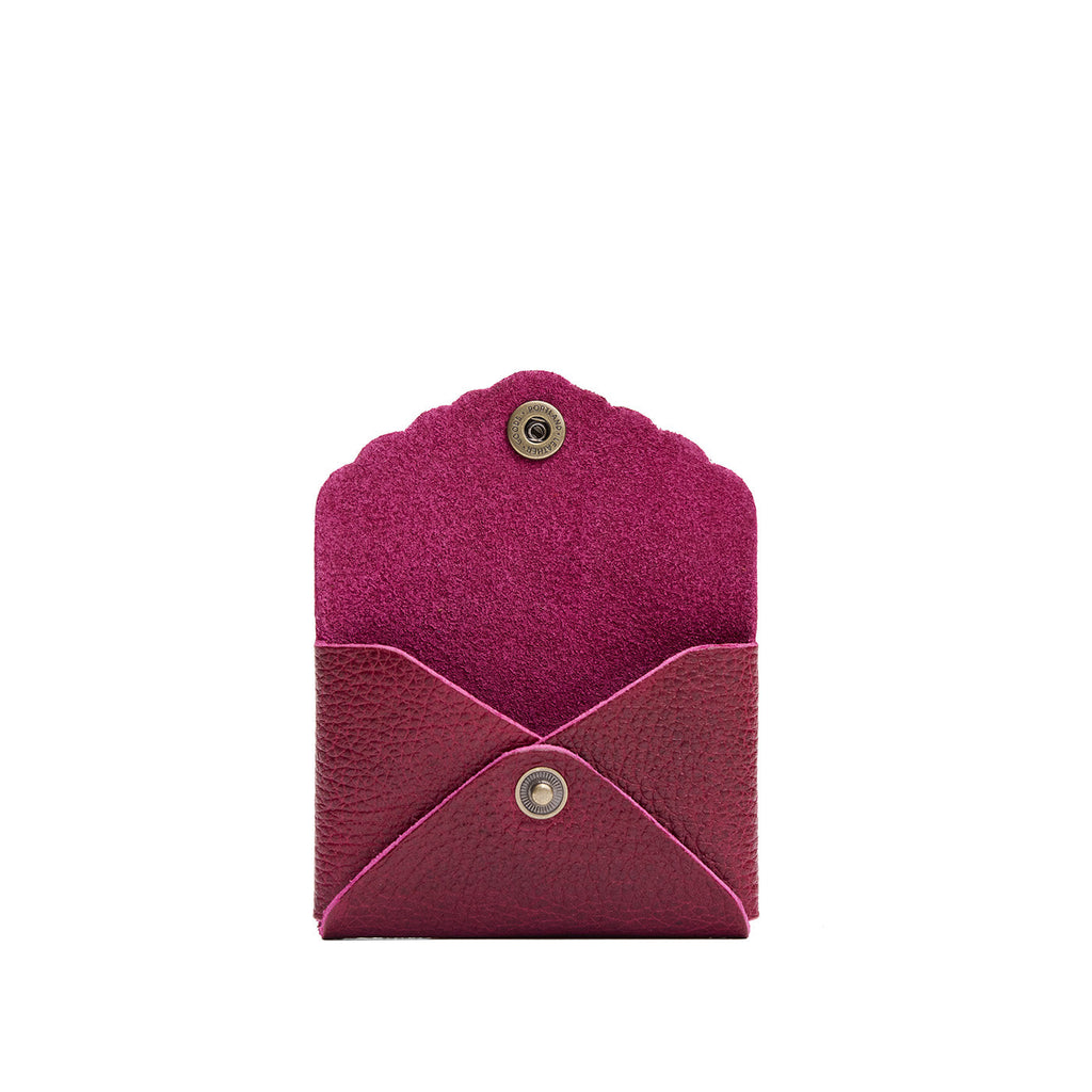 'Almost Perfect' Mini Daisy Wallet - Image 57