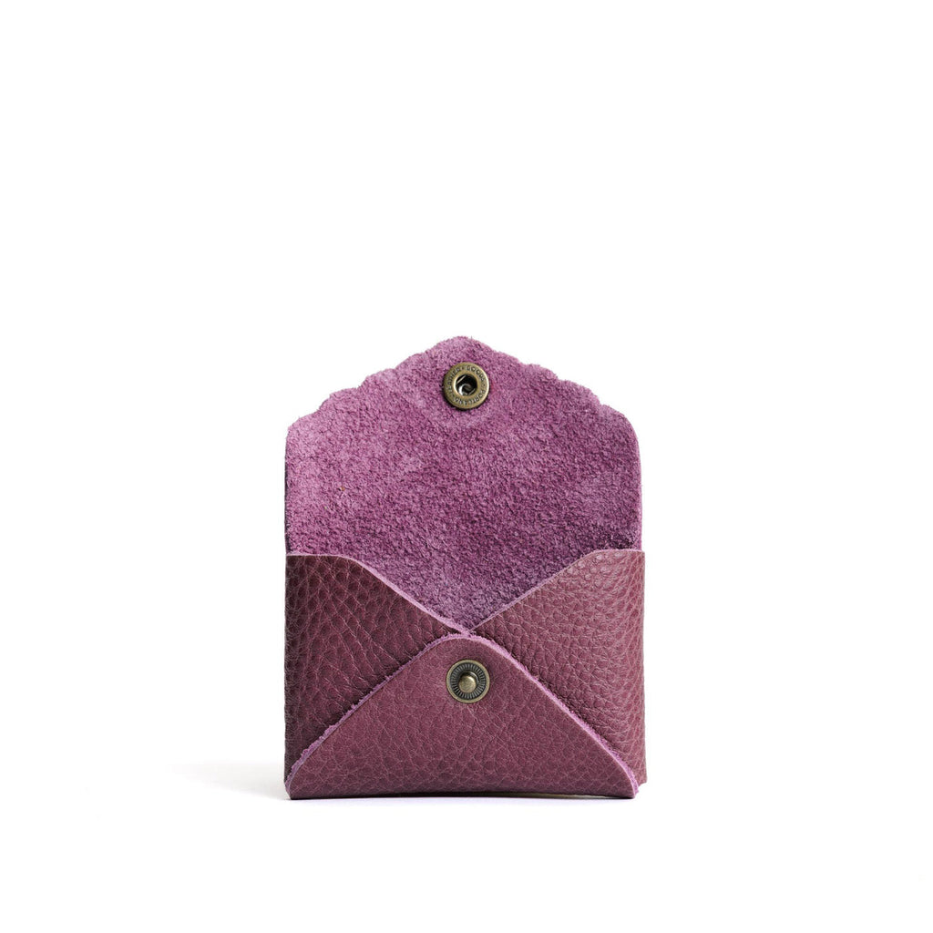 'Almost Perfect' Mini Daisy Wallet - Image 76
