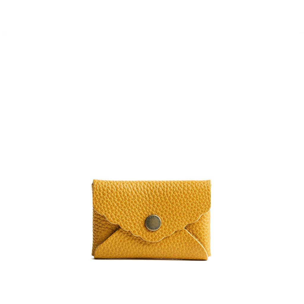 'Almost Perfect' Mini Daisy Wallet - Image 40