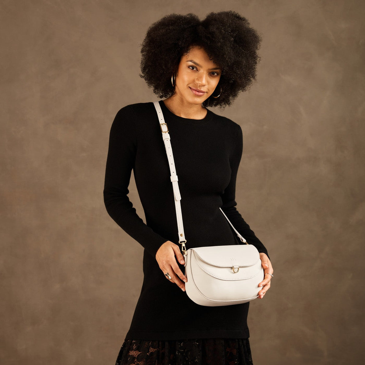 'Almost Perfect' Monaco Crossbody - Image 152