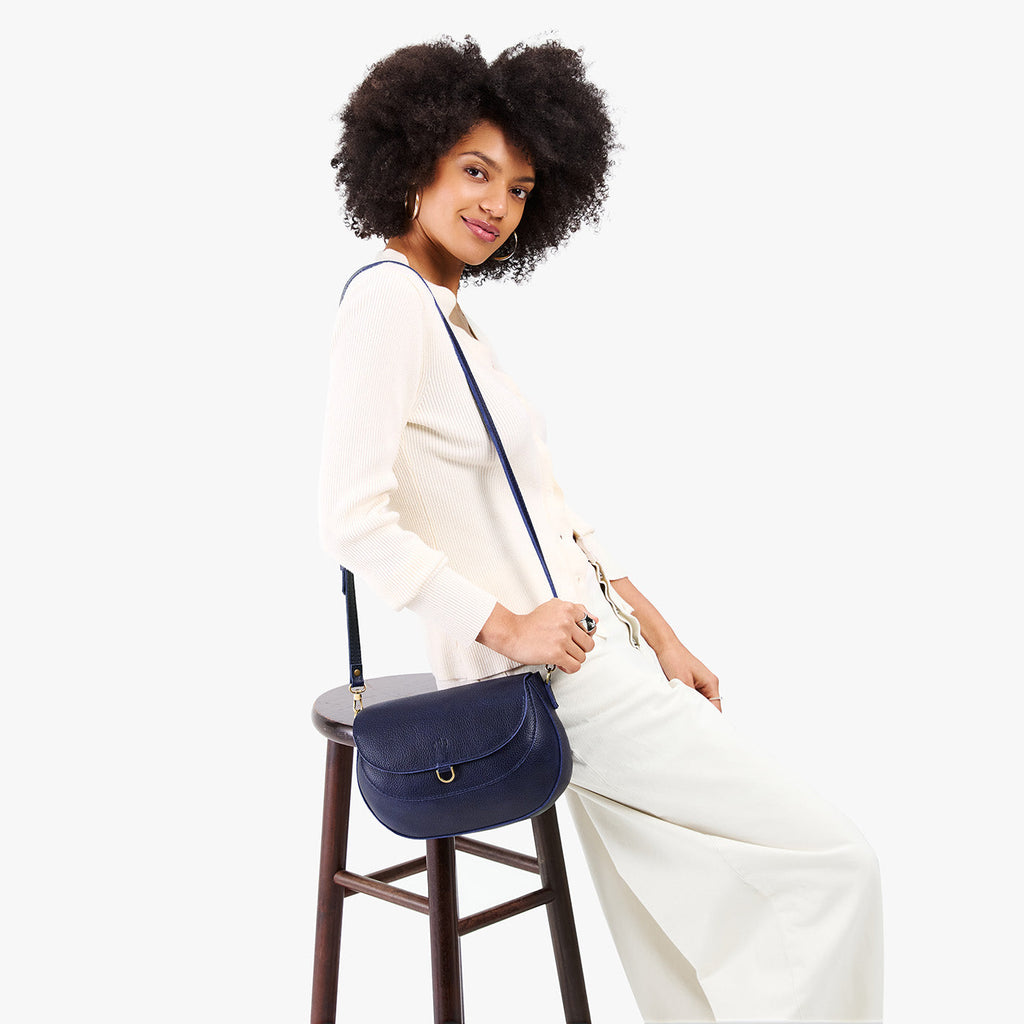 'Almost Perfect' Monaco Crossbody - Image 173