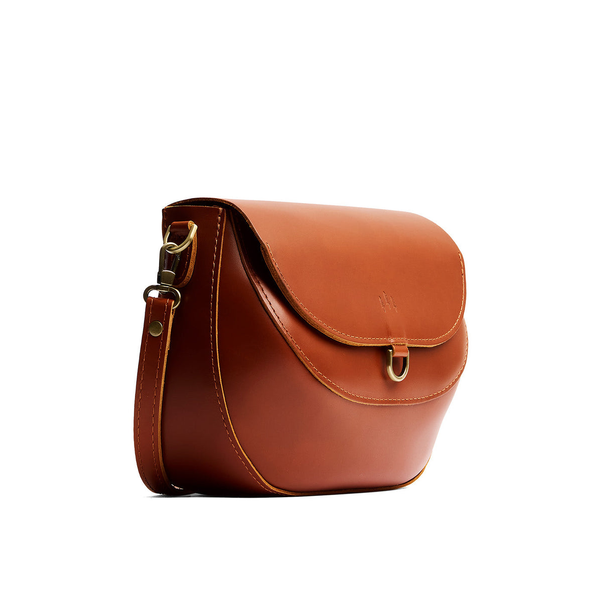 'Almost Perfect' Monaco Crossbody - Image 137