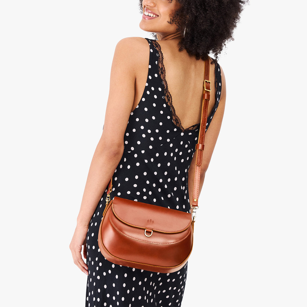 'Almost Perfect' Monaco Crossbody - Image 174