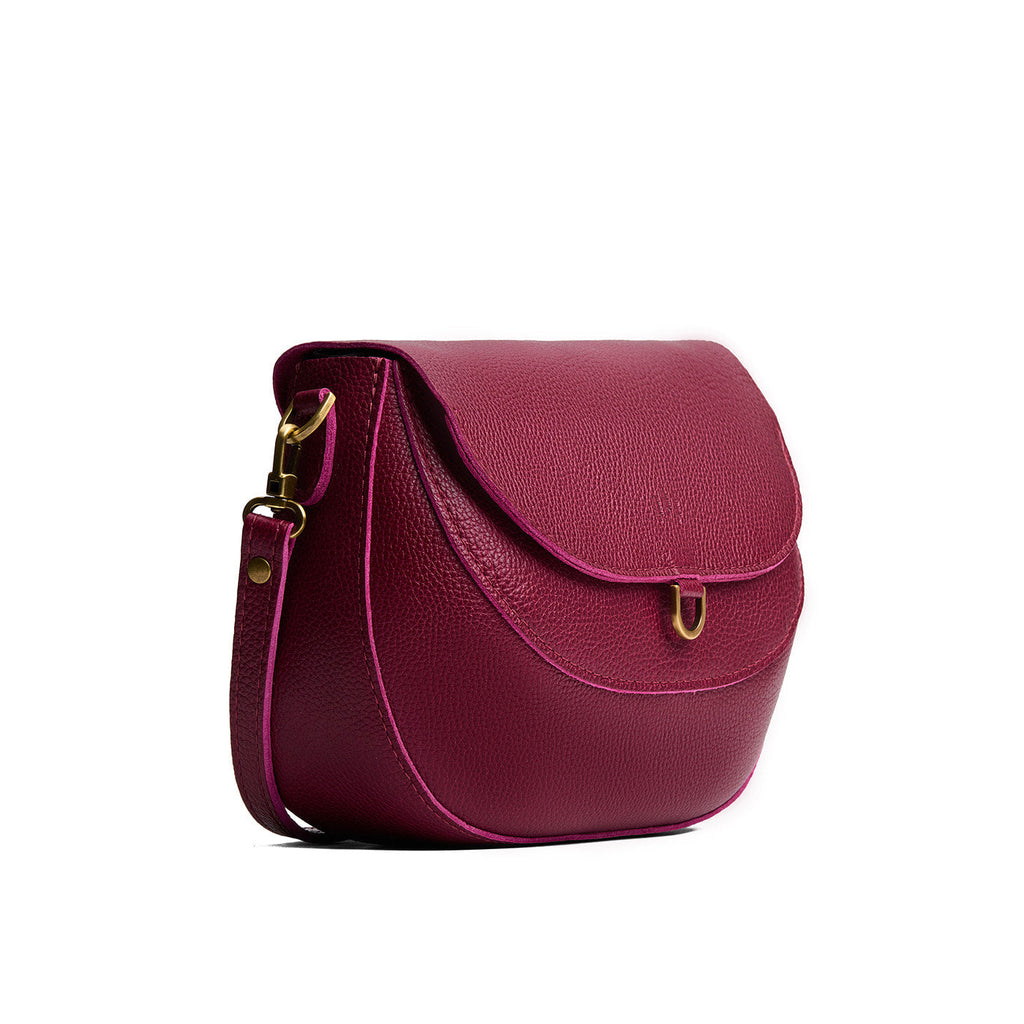 'Almost Perfect' Monaco Crossbody - Image 145