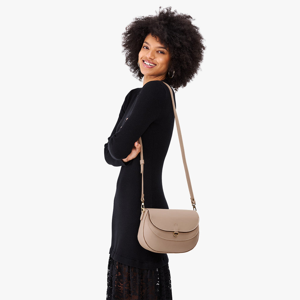 'Almost Perfect' Monaco Crossbody - Image 158