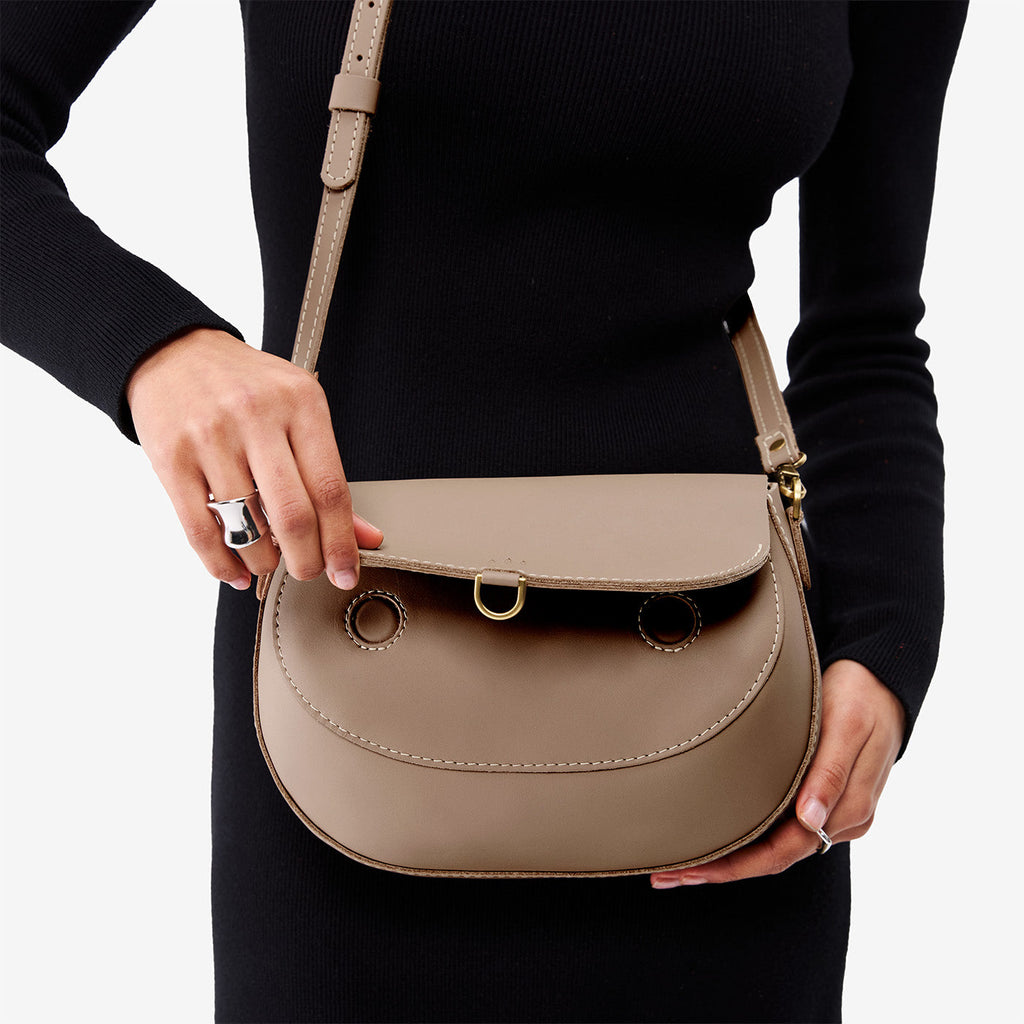 'Almost Perfect' Monaco Crossbody - Image 157