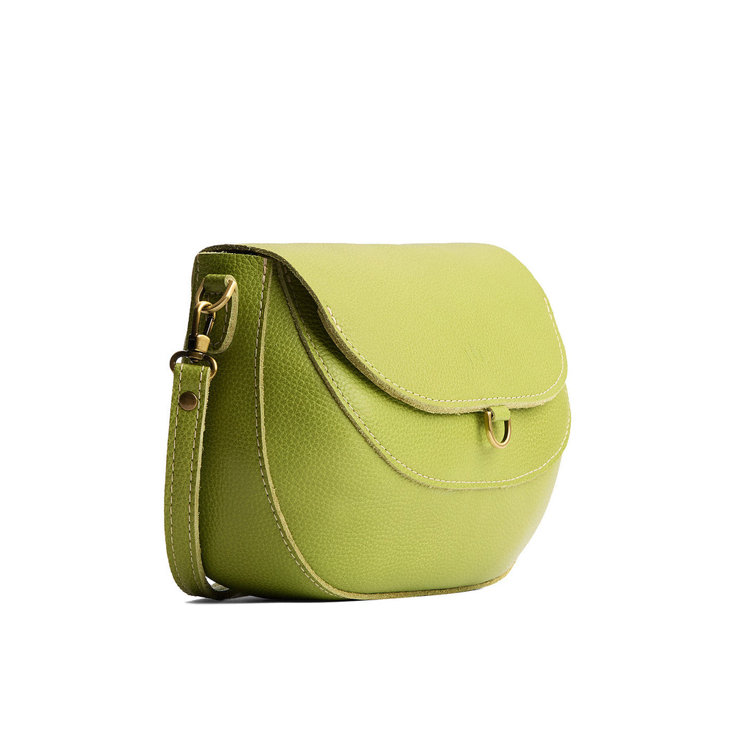 'Almost Perfect' Monaco Crossbody - Image 130