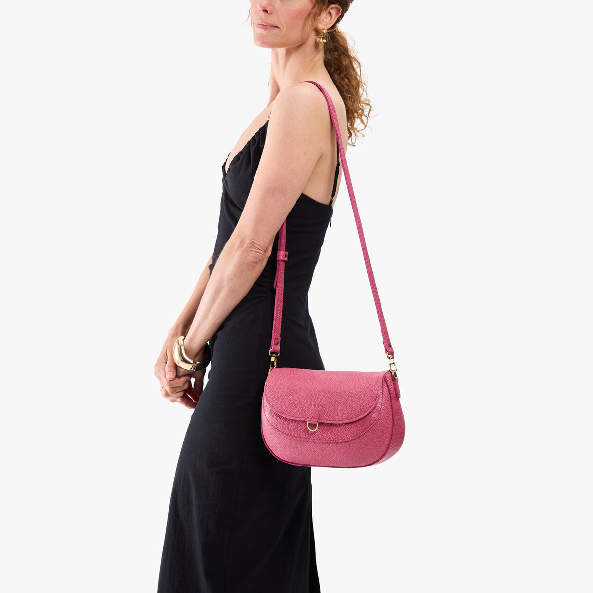 'Almost Perfect' Monaco Crossbody - Image 195