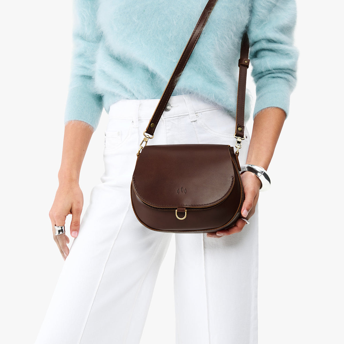 'Almost Perfect' Monaco Crossbody - Image 54