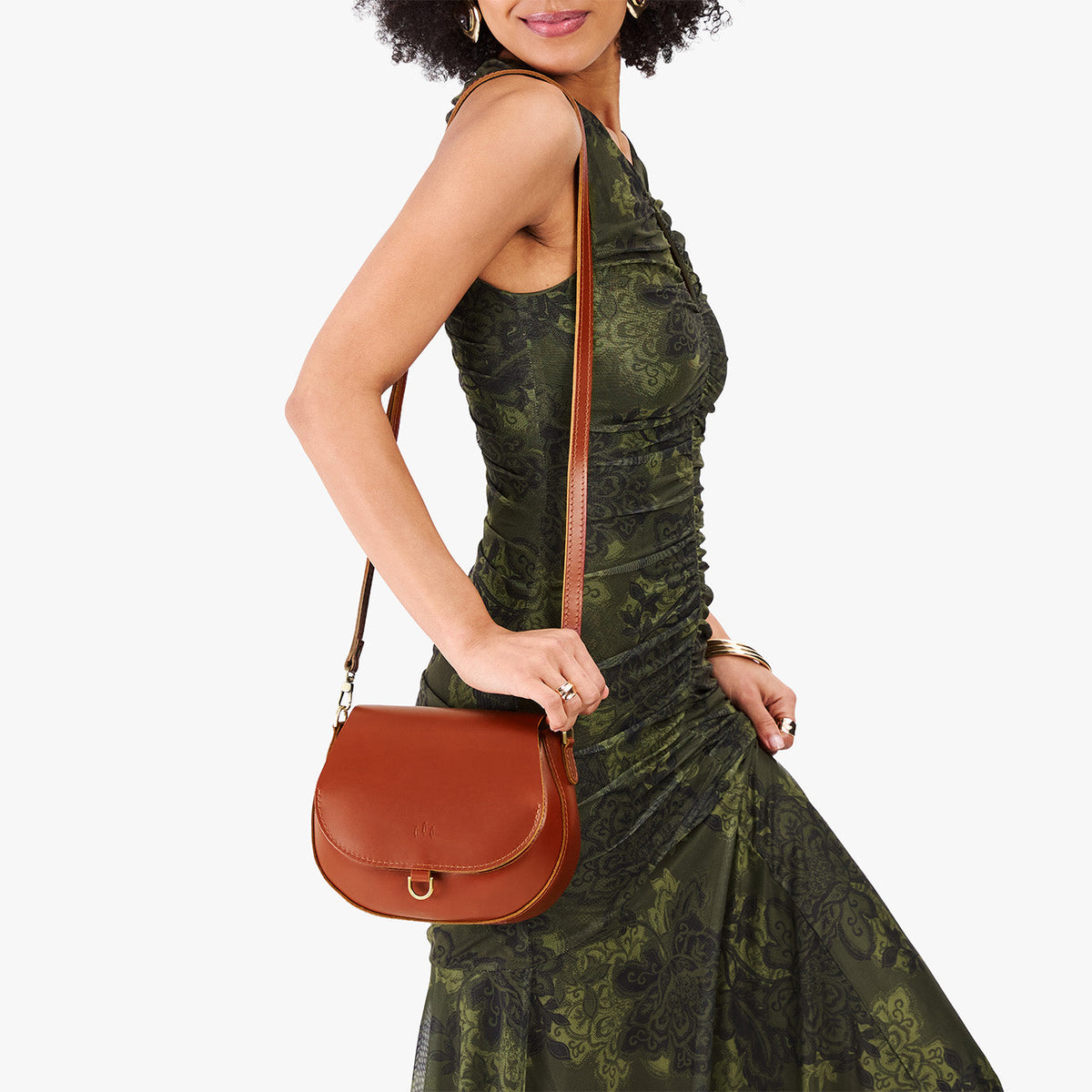'Almost Perfect' Monaco Crossbody - Image 62