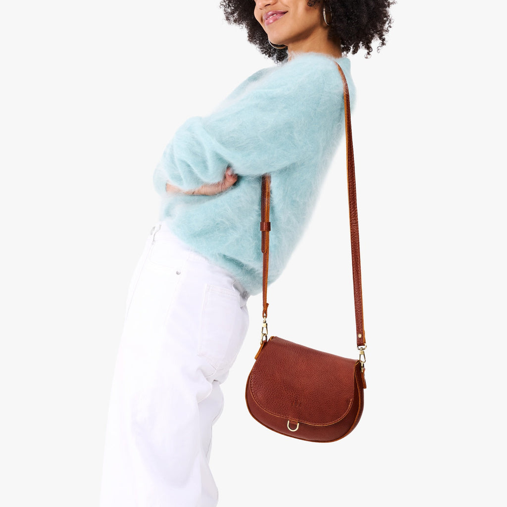 'Almost Perfect' Monaco Crossbody - Image 67