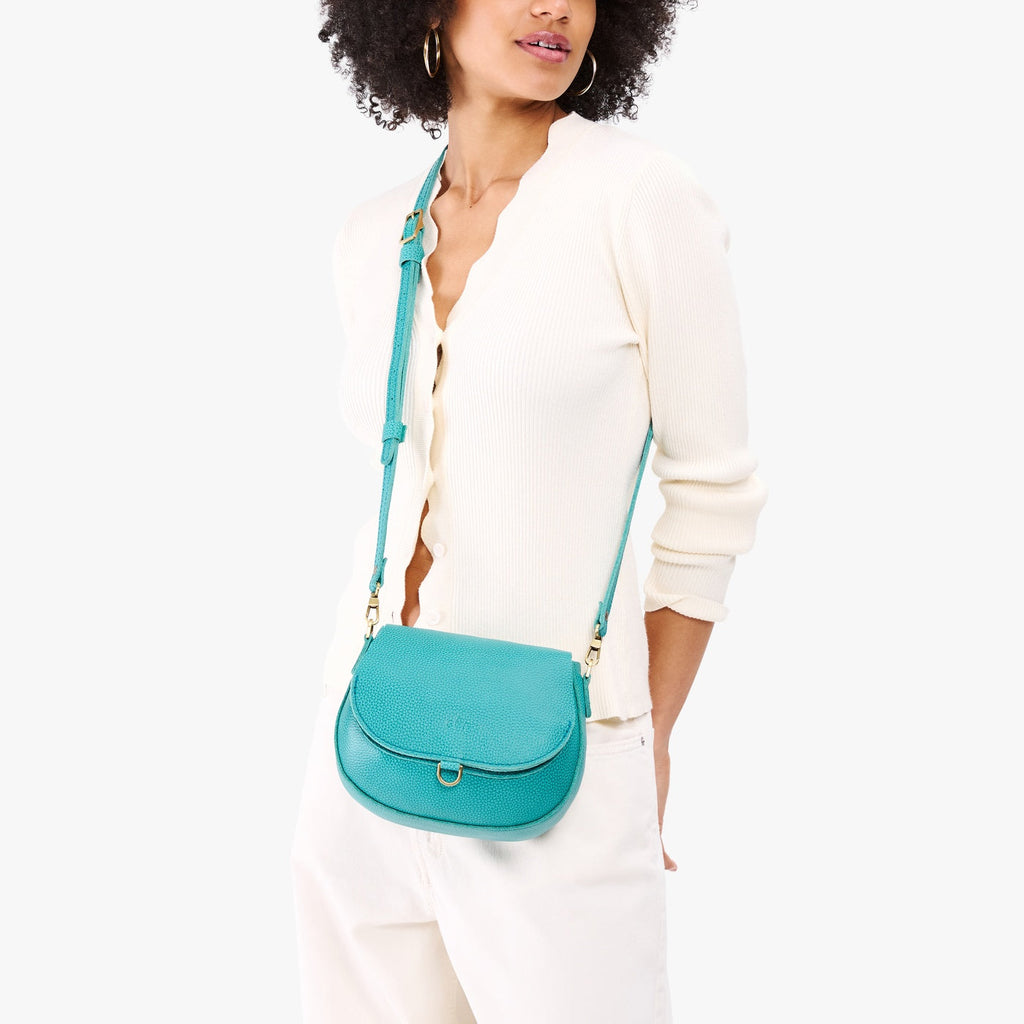 'Almost Perfect' Monaco Crossbody - Image 68