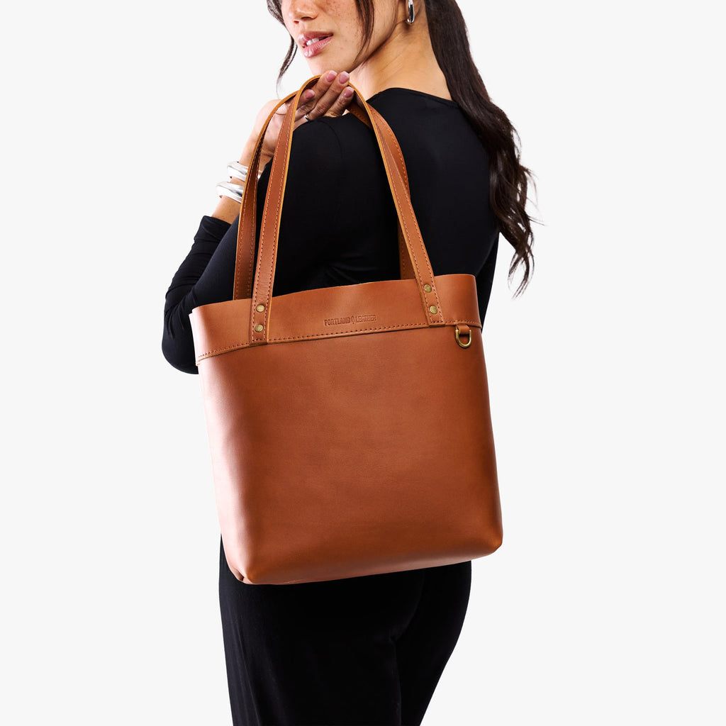 'Almost Perfect' Montana Tote - Image 63