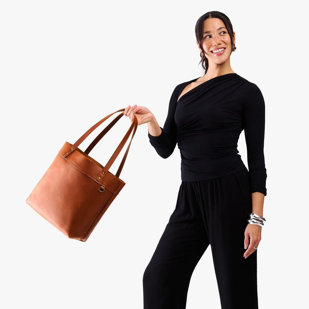 'Almost Perfect' Montana Tote - Image 65