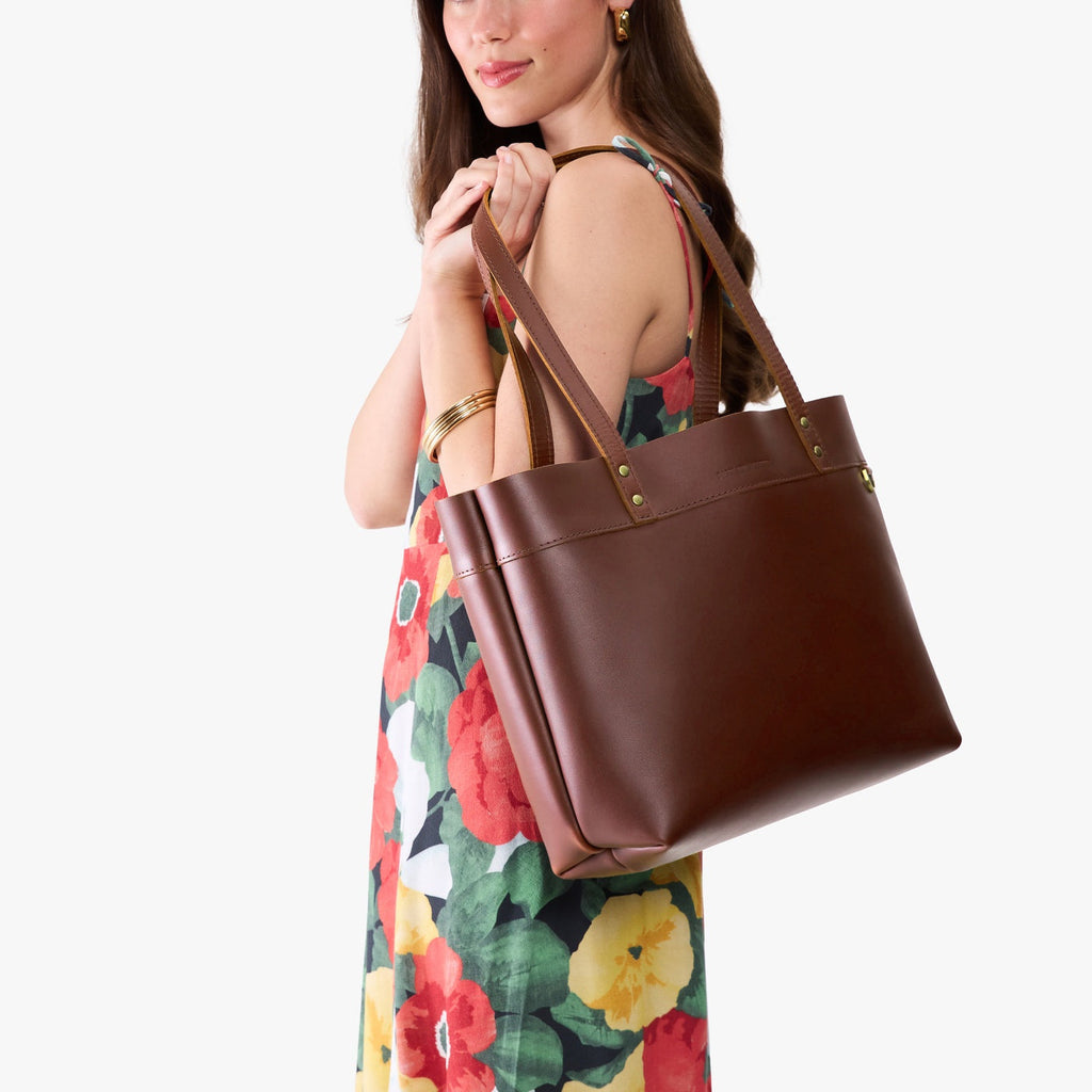 'Almost Perfect' Montana Tote - Image 164