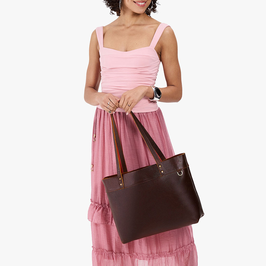 'Almost Perfect' Montana Tote - Image 163