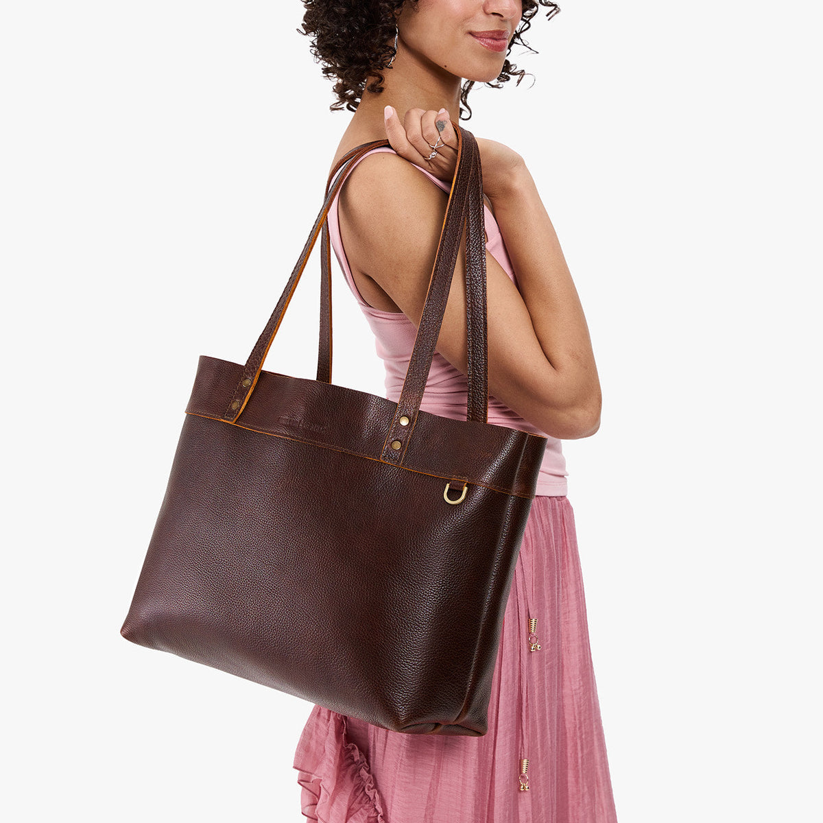 'Almost Perfect' Montana Tote - Image 161