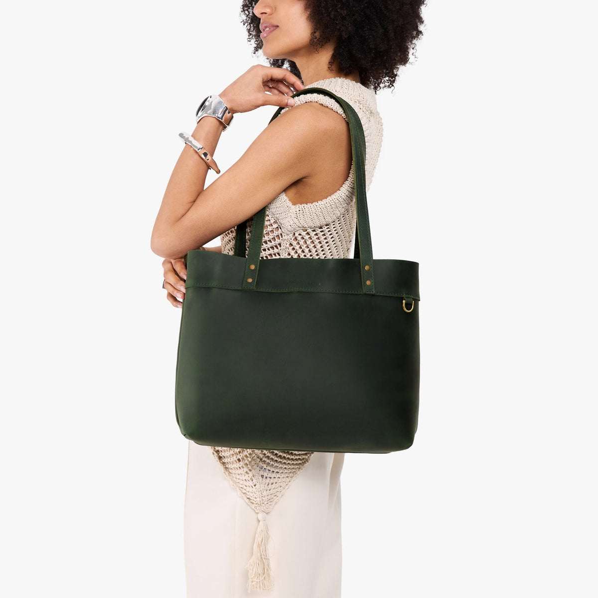 'Almost Perfect' Montana Tote - Image 176