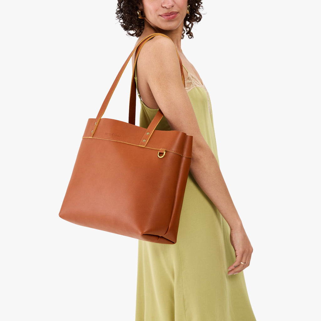 'Almost Perfect' Montana Tote - Image 155