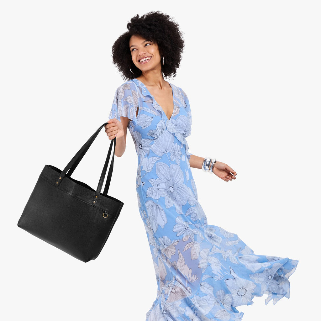 'Almost Perfect' Montana Tote - Image 172
