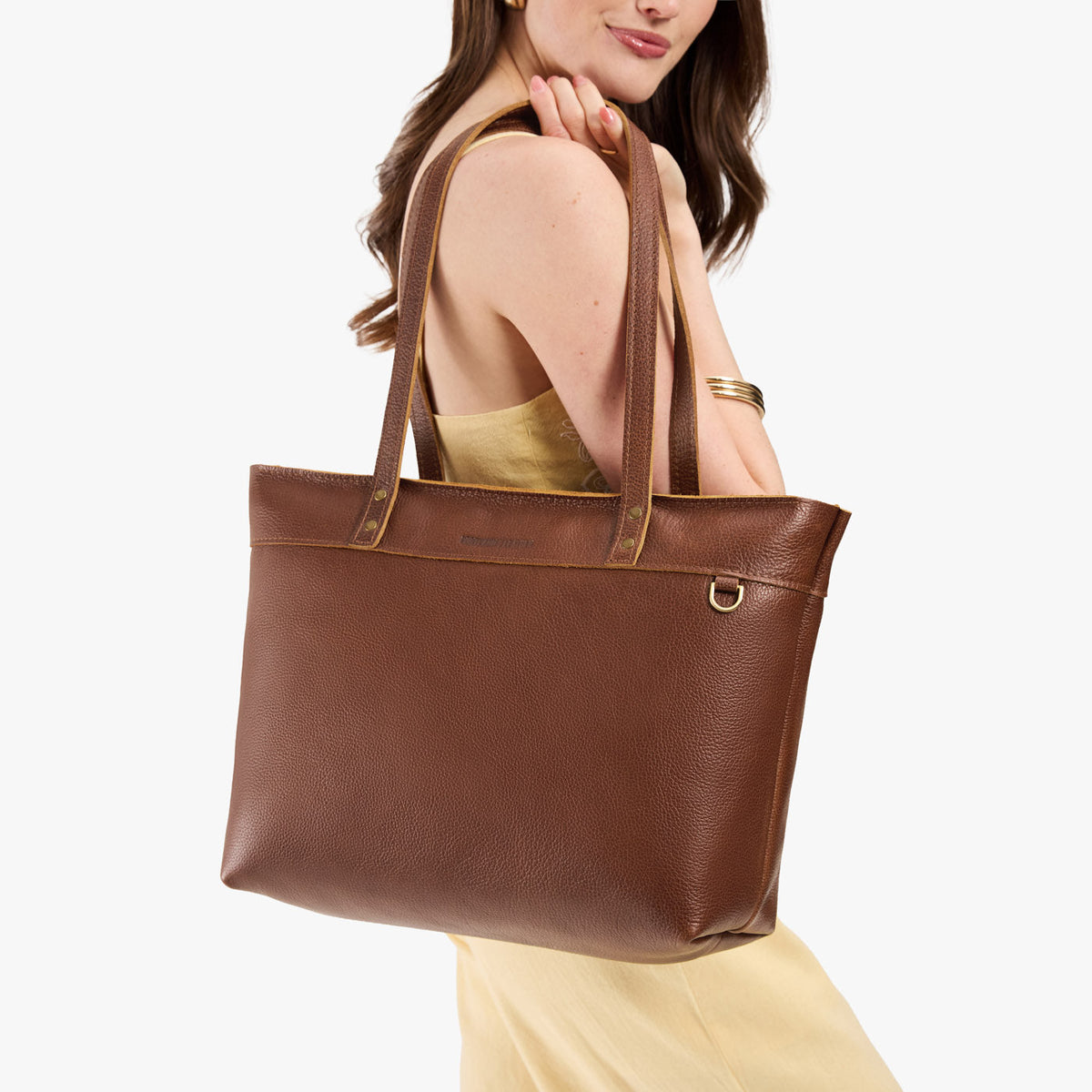 'Almost Perfect' Montana Tote - Image 203
