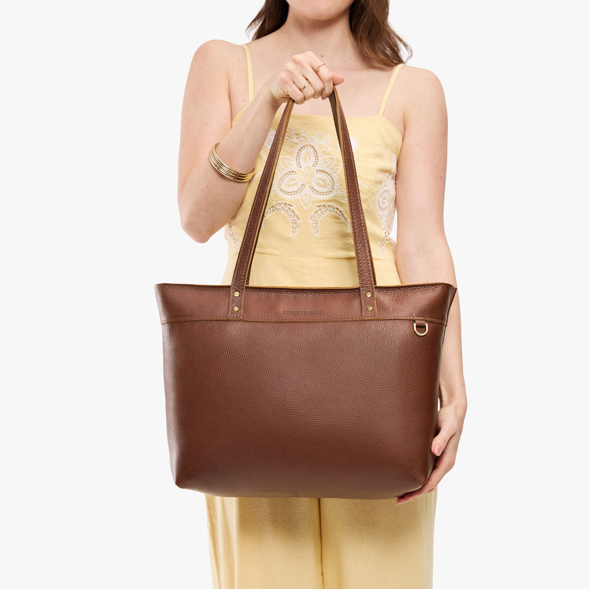 'Almost Perfect' Montana Tote - Image 205
