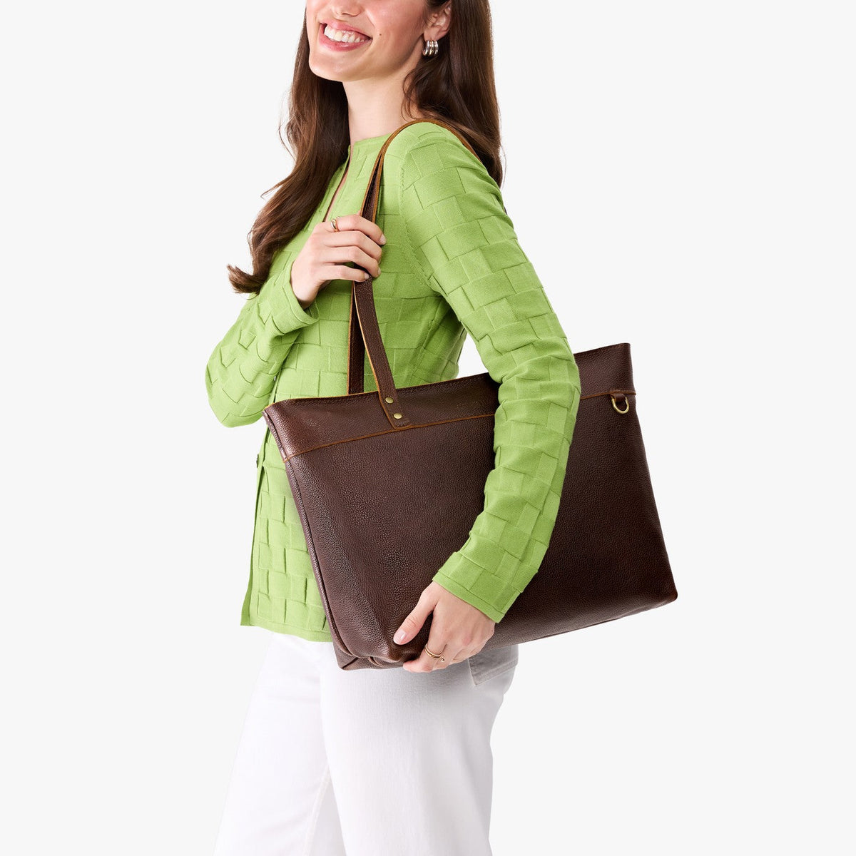 'Almost Perfect' Montana Tote - Image 212