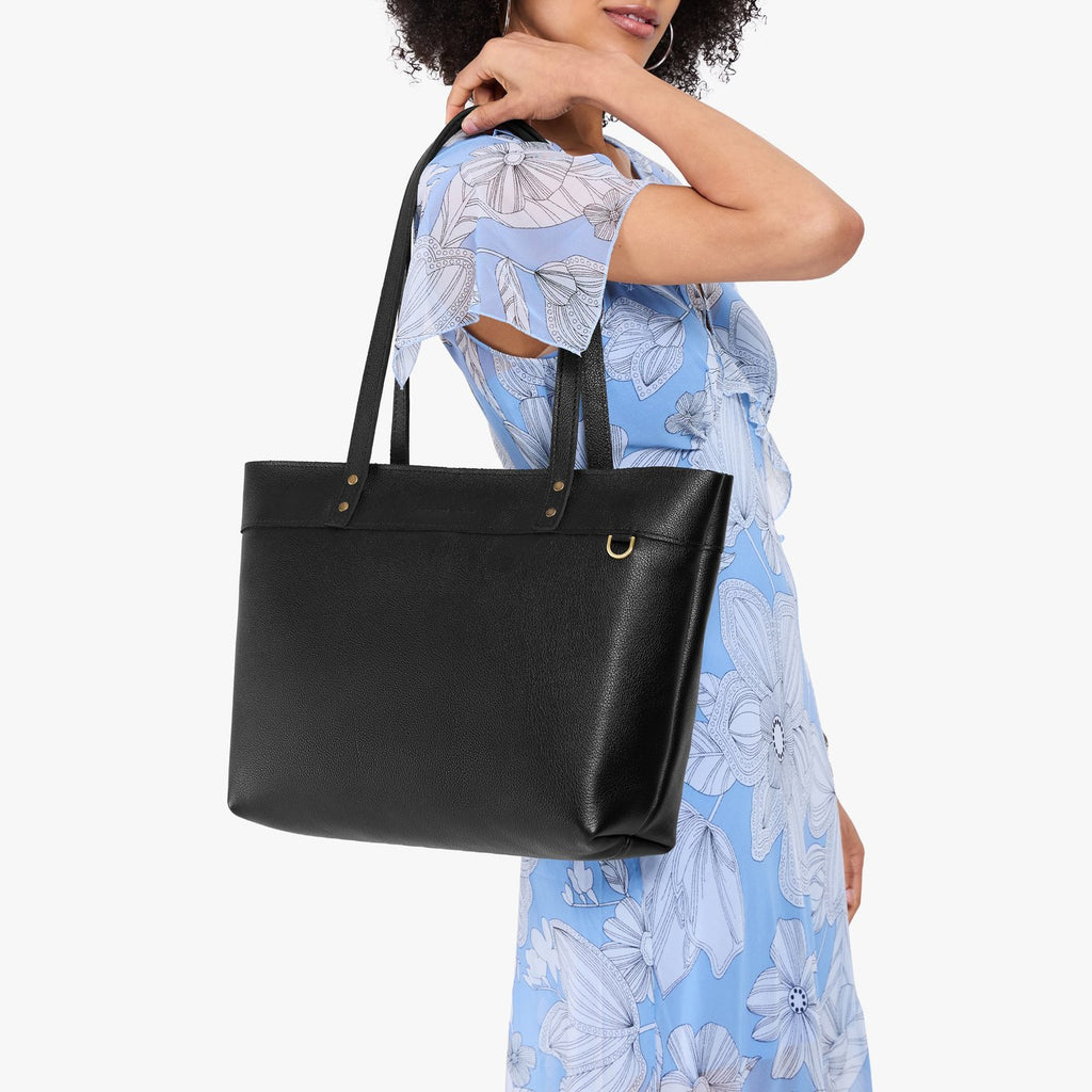 'Almost Perfect' Montana Tote - Image 216