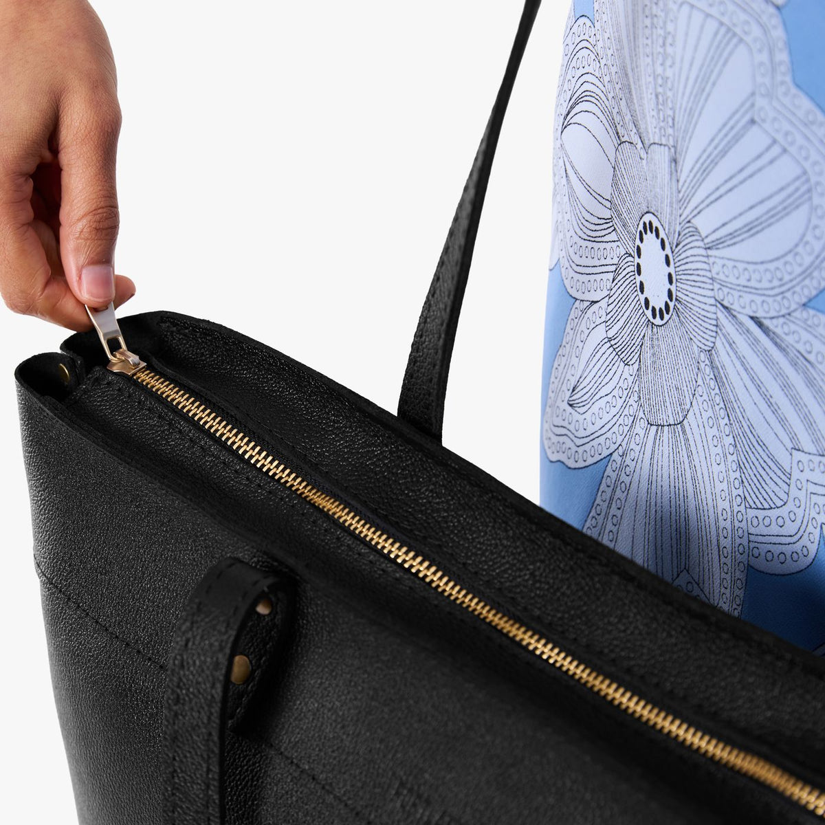 'Almost Perfect' Montana Tote - Image 217