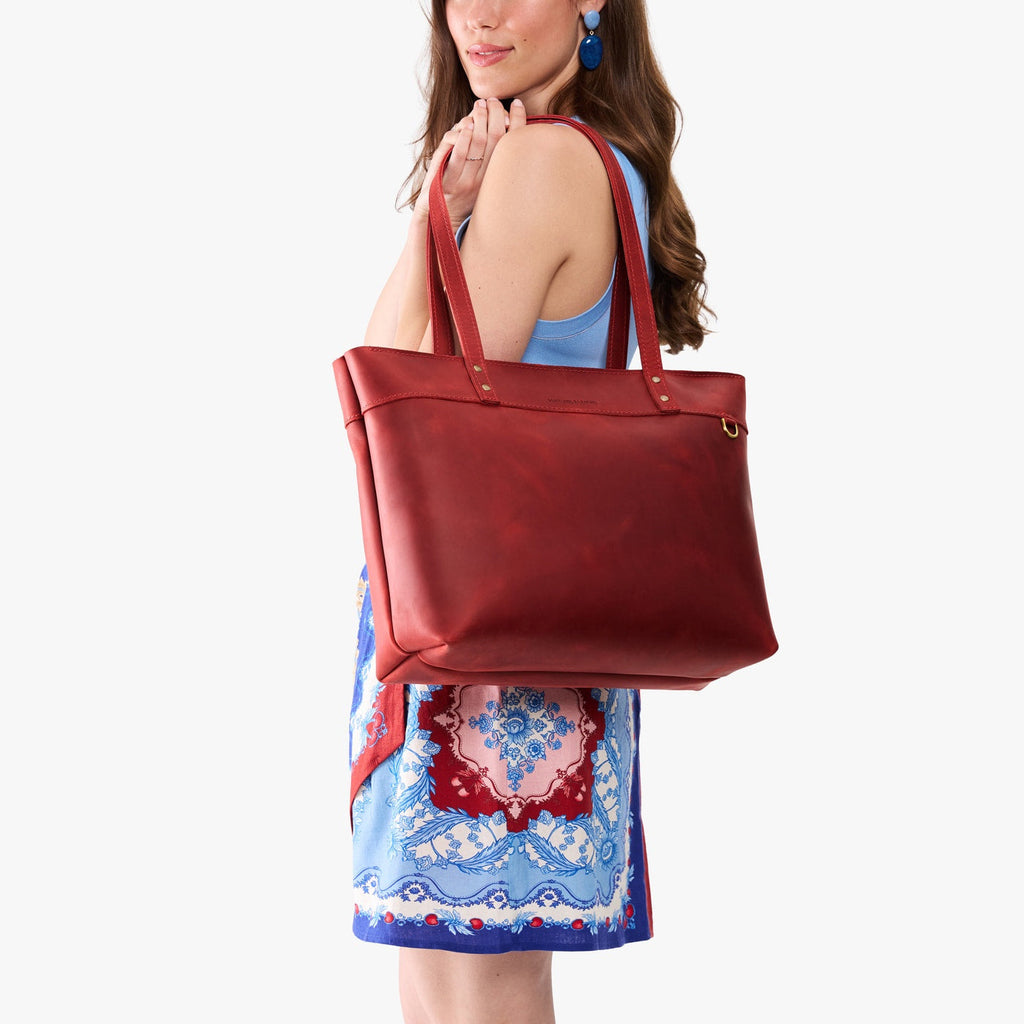 'Almost Perfect' Montana Tote - Image 224