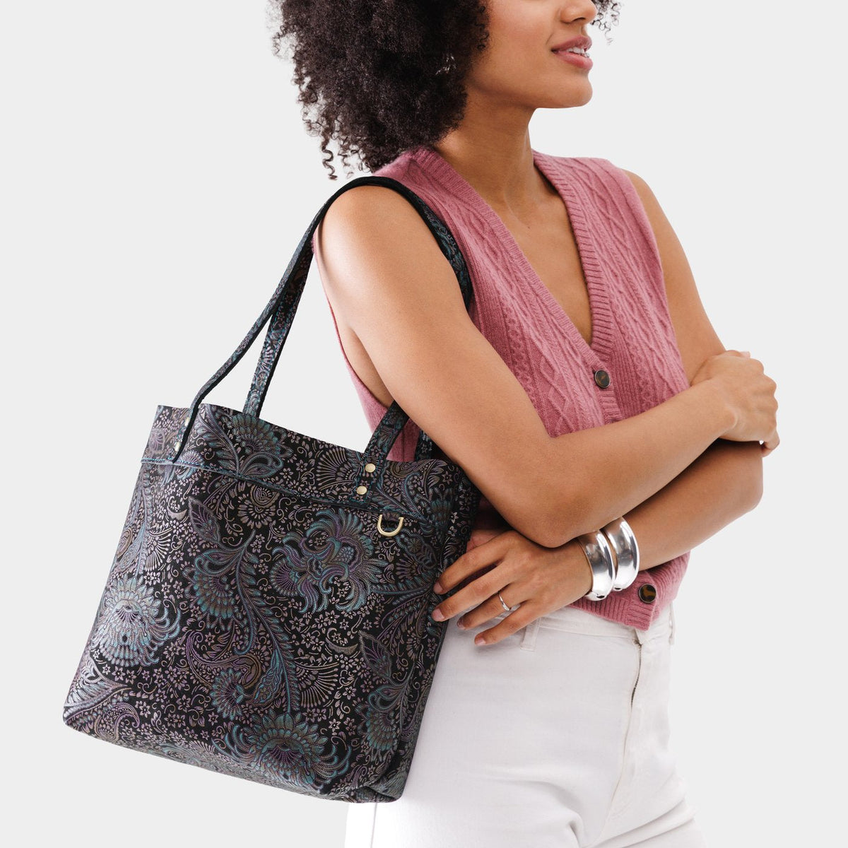 'Almost Perfect' Montana Tote - Image 77