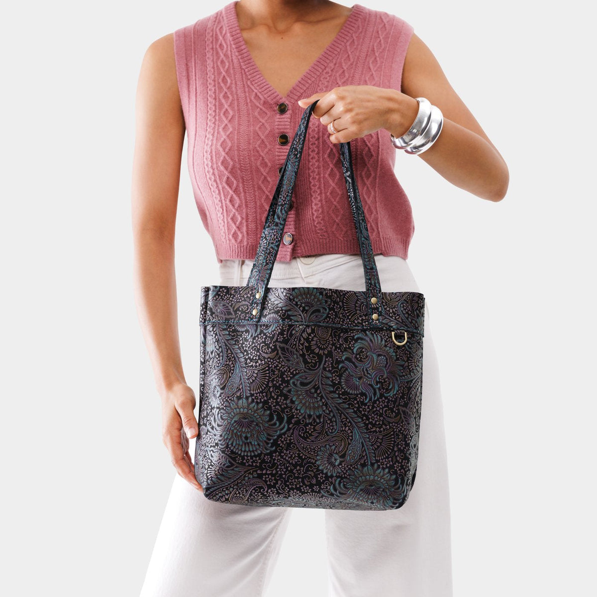 'Almost Perfect' Montana Tote - Image 78