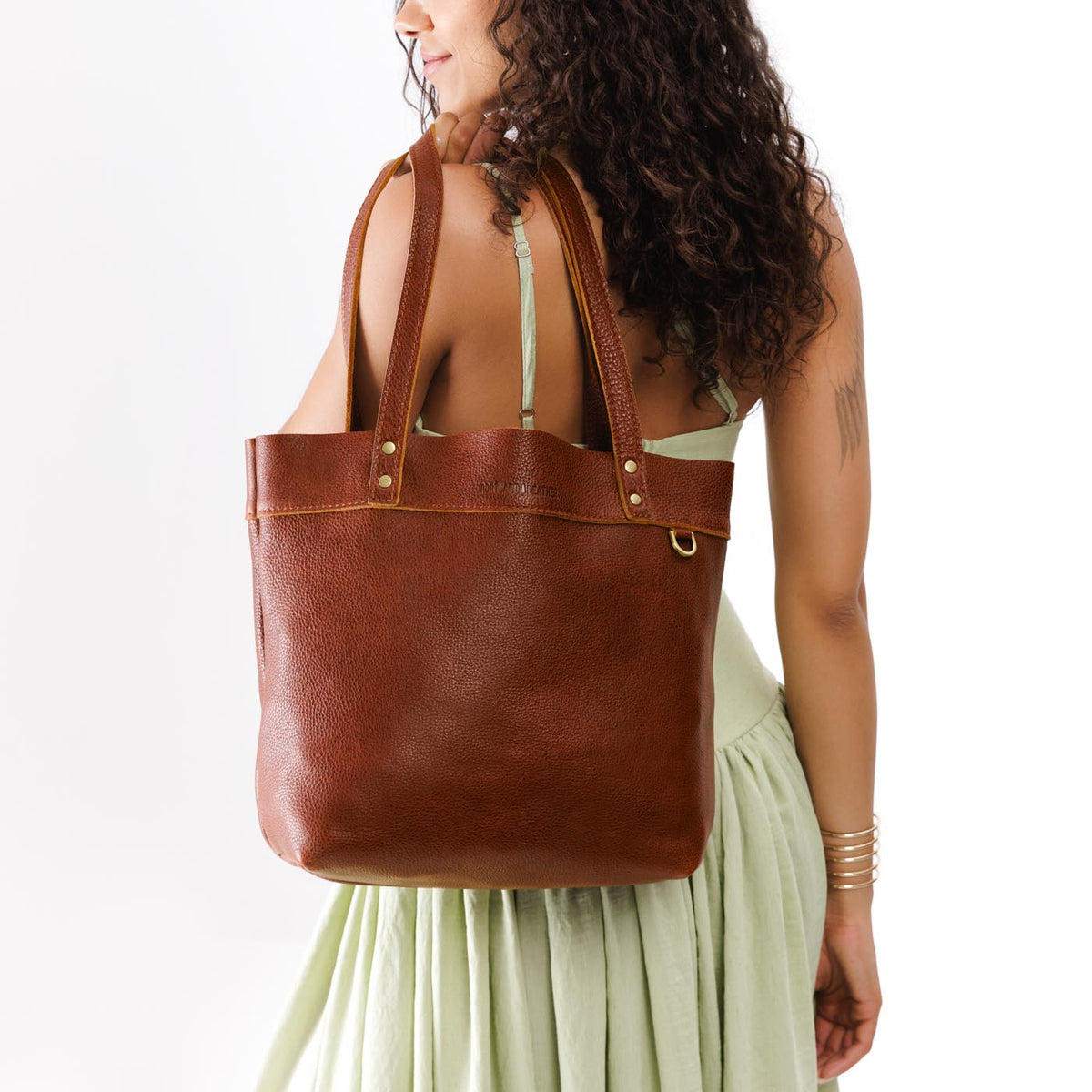 'Almost Perfect' Montana Tote - Image 49