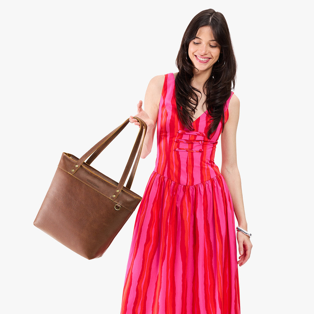 'Almost Perfect' Montana Tote - Image 127