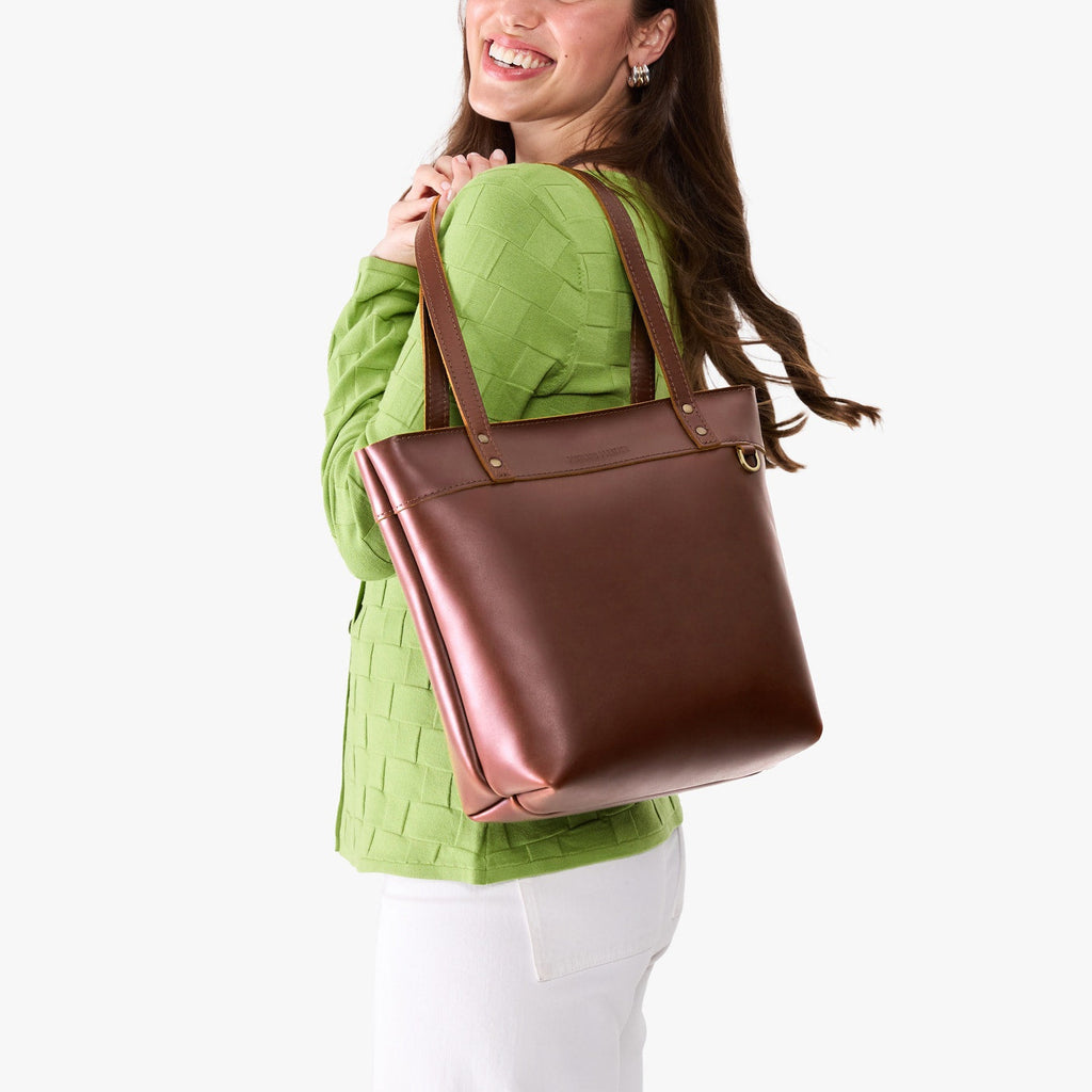 'Almost Perfect' Montana Tote - Image 117