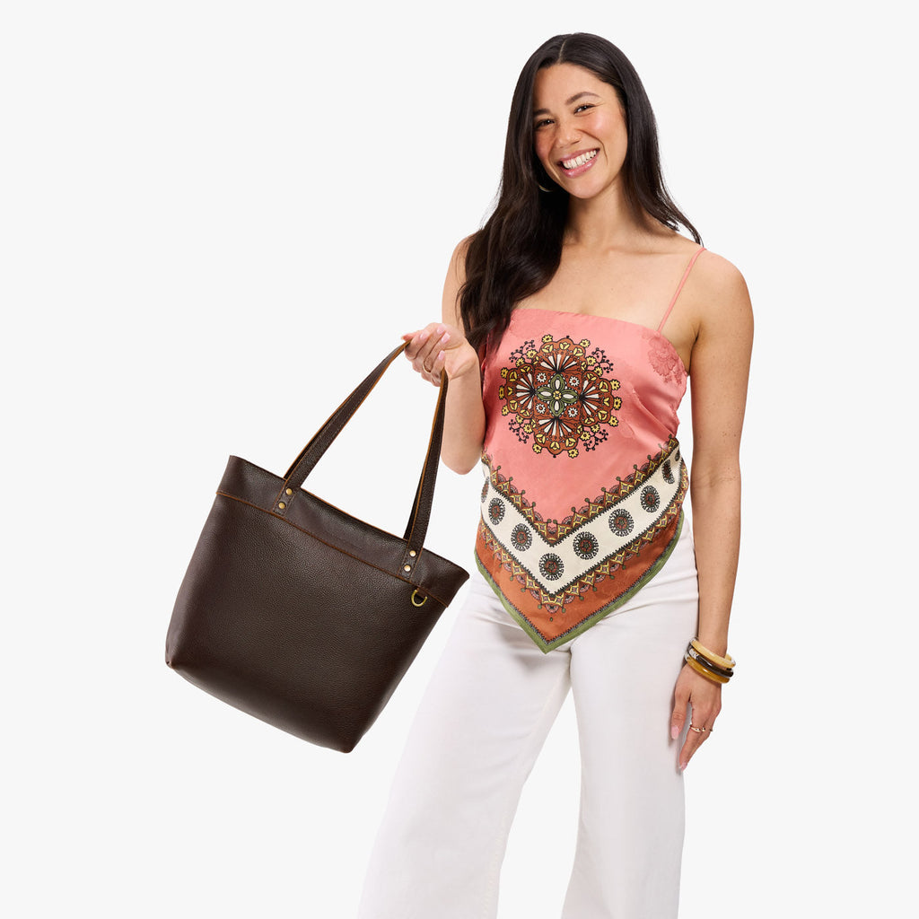 'Almost Perfect' Montana Tote - Image 122