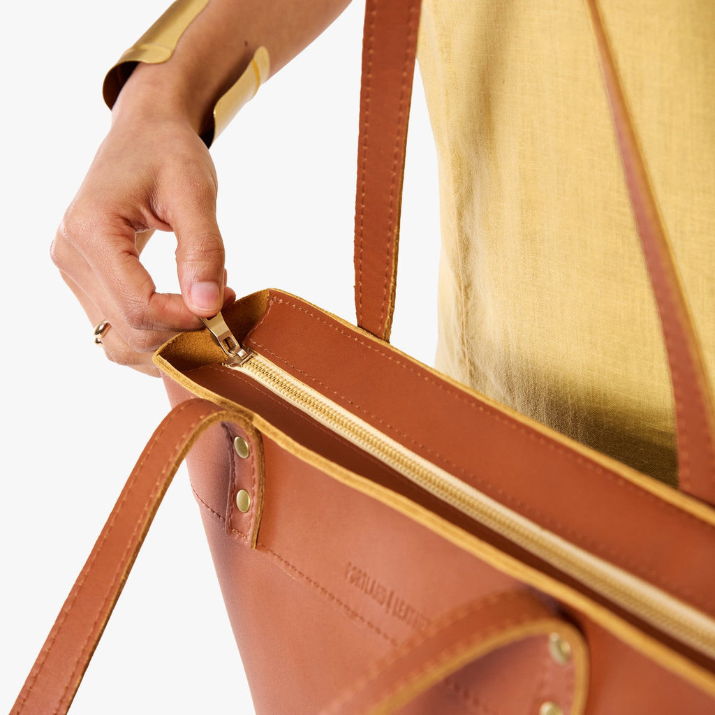 'Almost Perfect' Montana Tote - Image 113
