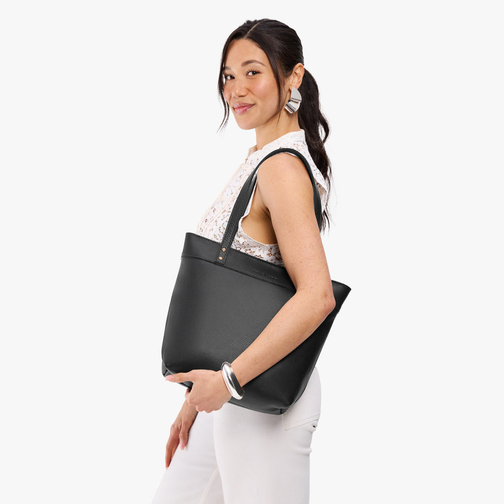 'Almost Perfect' Montana Tote - Image 128