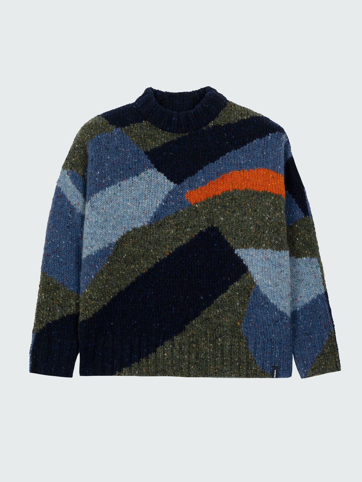Women's Moorland Stitch Jumper