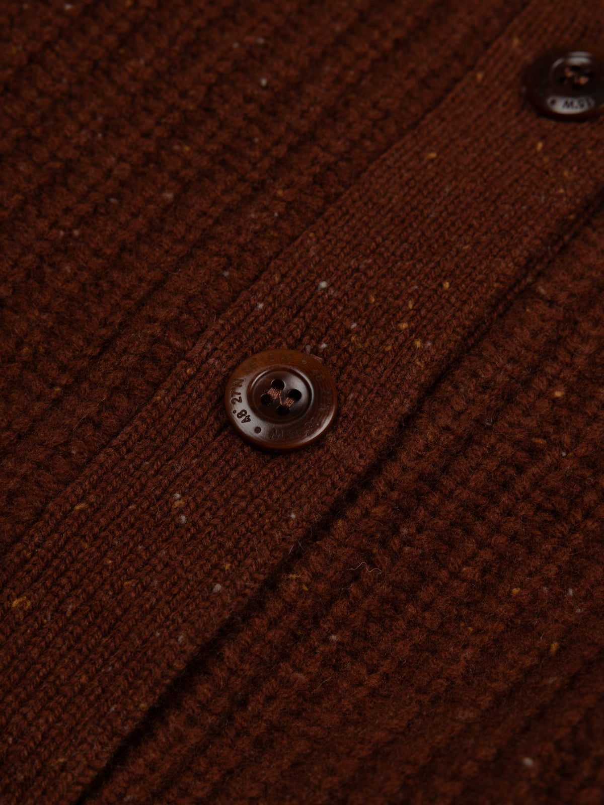 Women's Finisterre Mora Crew Neck Cardigan - Image 8