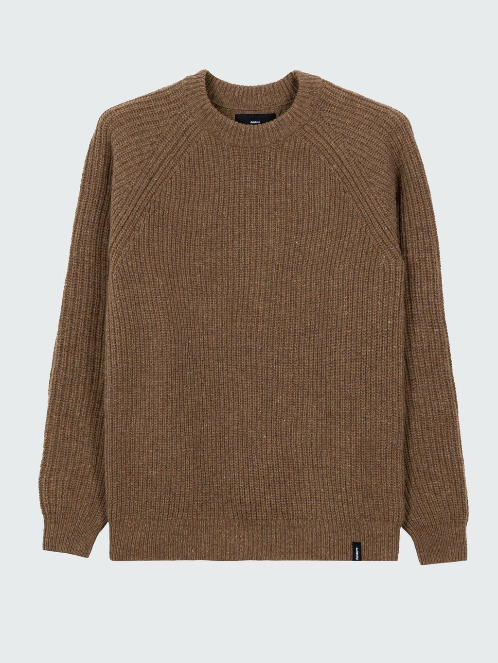 Men's Finisterre Mora Knit Jumper