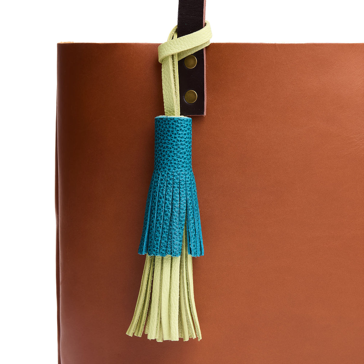 Multicolor Tassel - Image 11