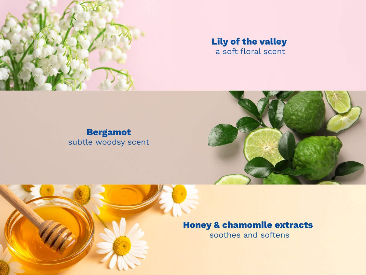 Mustela Musti Scented Water - Image 7